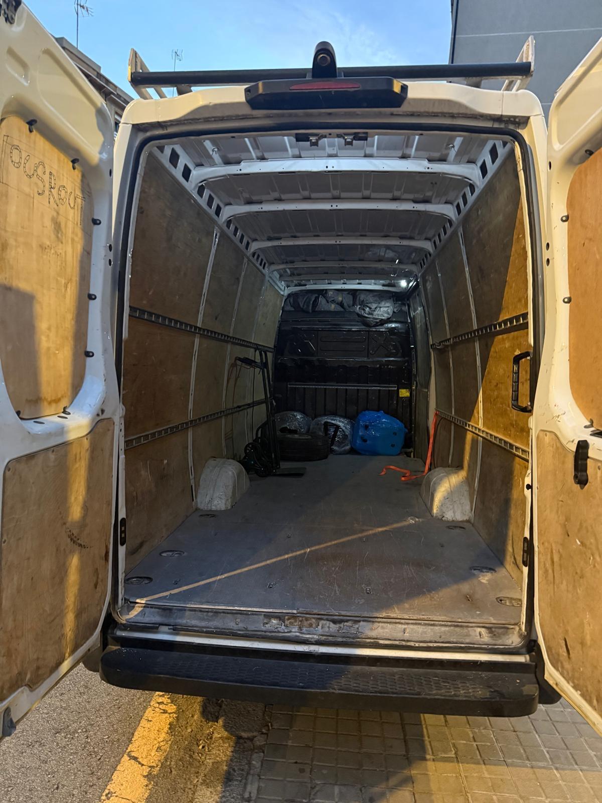 Precios transparentes